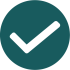 Check mark icon