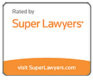 Rated by Super Lawyers