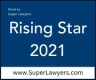 Rising Star 2021