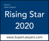 Rising Star 2020