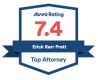 7.4 Erick Kerr Pratt Top Attorney