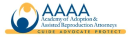 AAAA Academy of Adoption & Assisted Reproduction Attorneys
