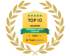 top 10 personal injury attorneys in Houston 2025 award