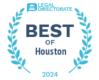 best of Houston award