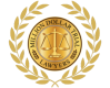 Million Dollar Trial Lawyers Badge