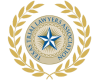 Texas Trial Lawyers Association Badge