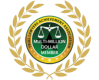 Multimillion Dollar Member Badge