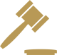 Gavel icon