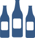 Bottles icon