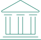 Courthouse icon