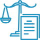Justice Scale