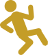 Slip and fall