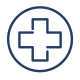 Health symbol