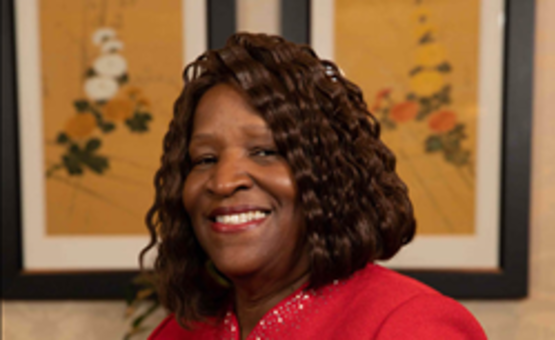 Attorney Gwendolyn E. Hunt