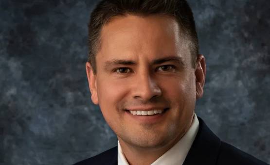 Nathan D. Johnson
