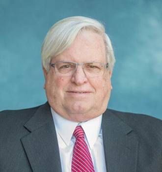 John R. Cook