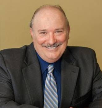 Attorney Robert Branson