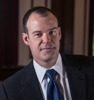 Attorney Jacob D. Flentke