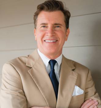 Attorney William J. Kimsey