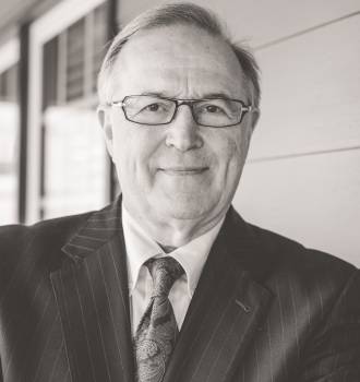 Terry L. Miller