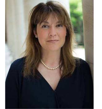 Sue Palmer headshot
