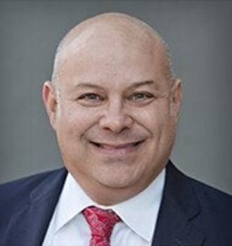 Stewart Gross