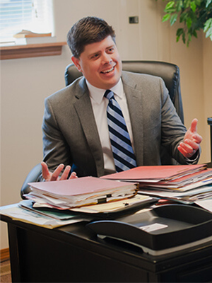 Attorney Mark