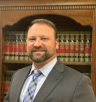 Wesley Starrett