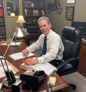 Attorney Kelly Williams