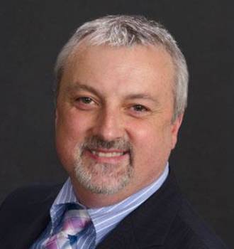 Michael Pepin