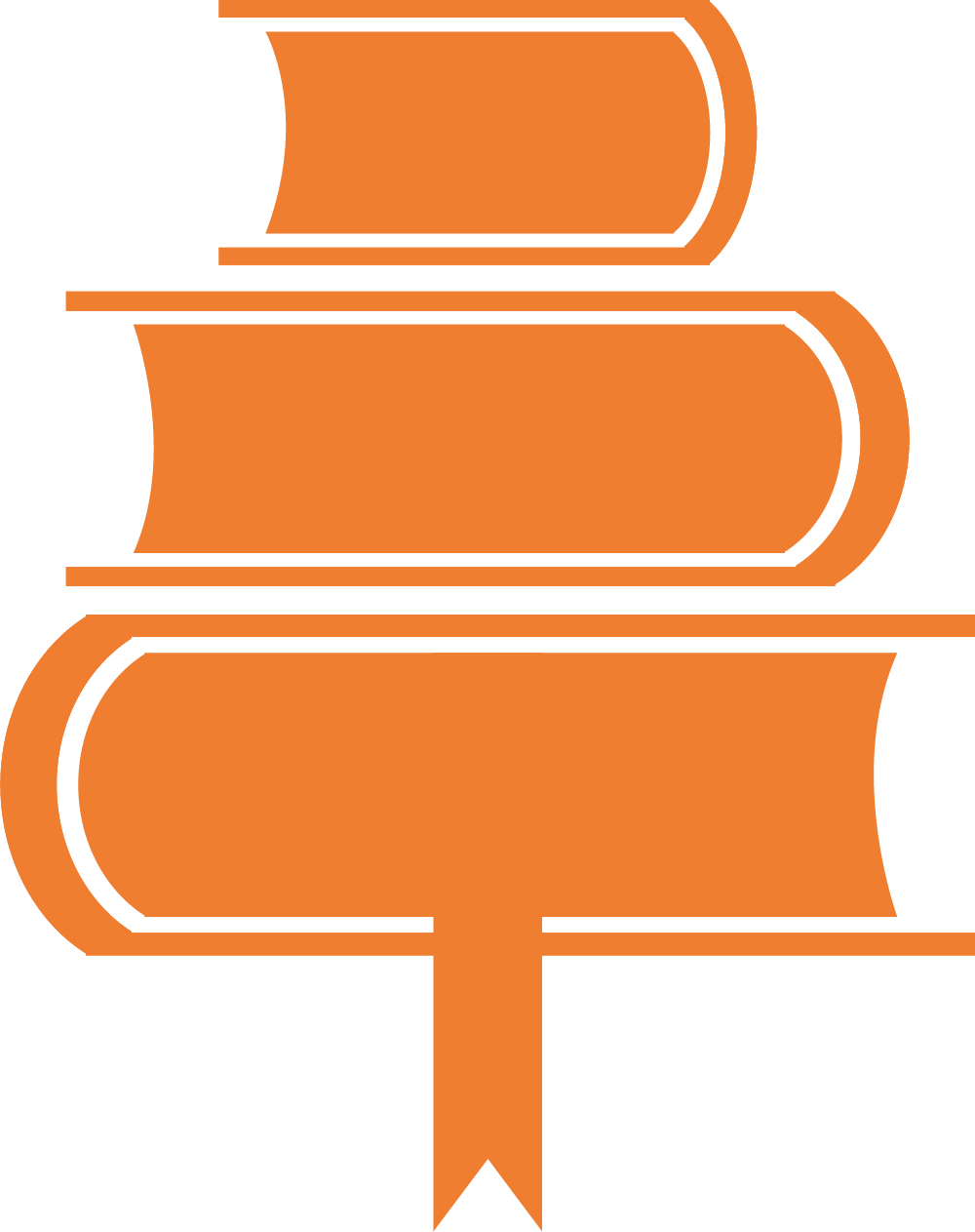 Books icon