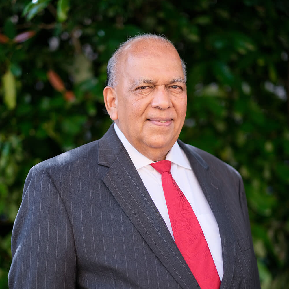 K.V. Jairam