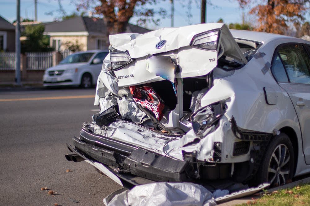 One Patient Reported After Collision at Mercantile Blvd in Royse City, TX