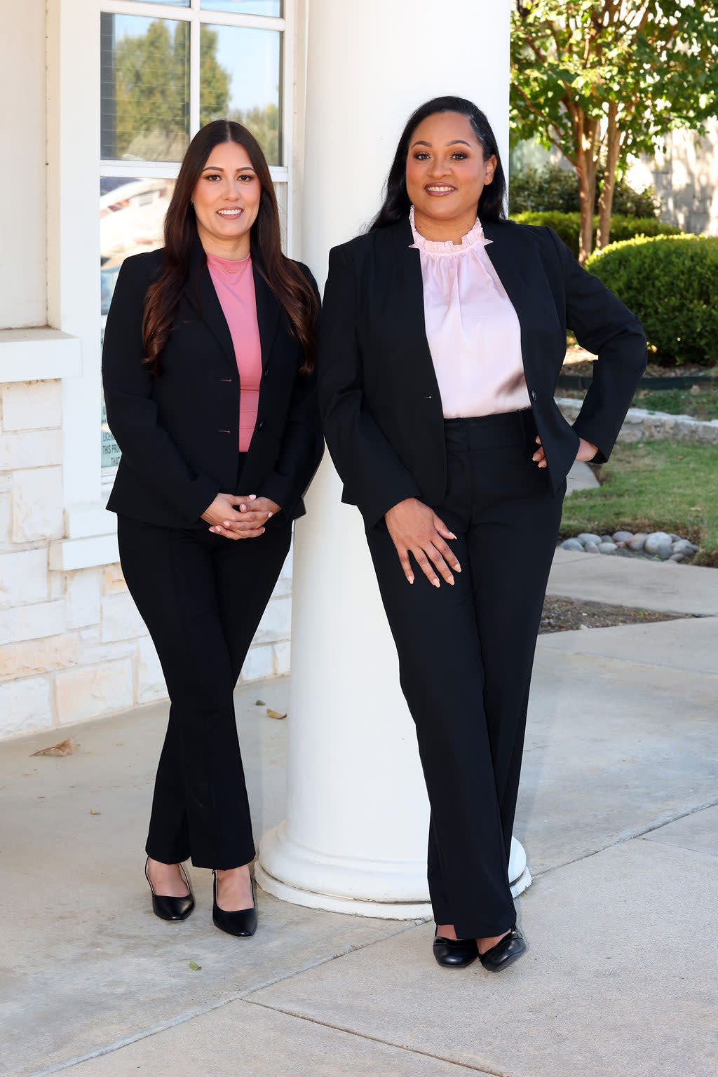 Attorney Group Photo