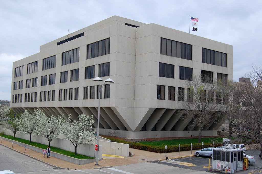 Will County Courthouse