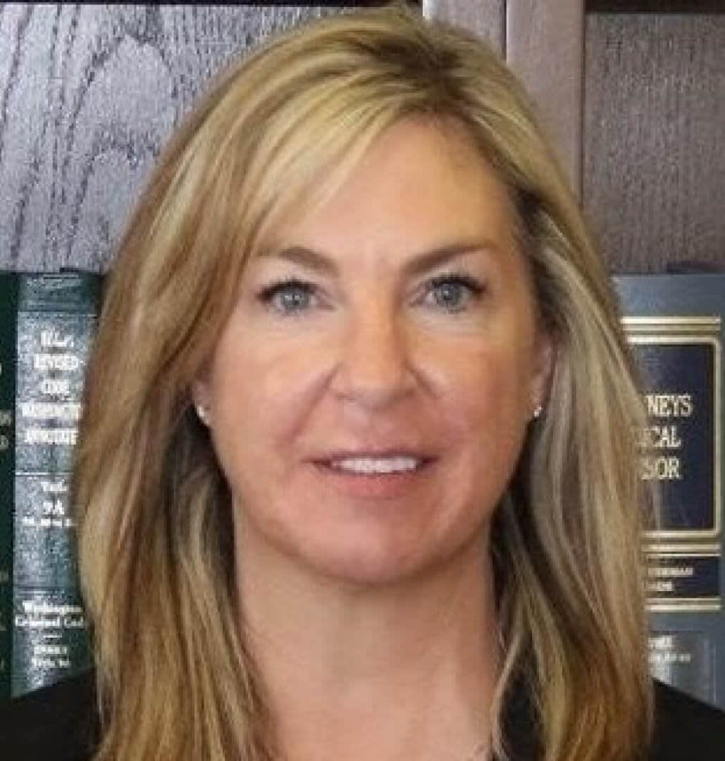 Attorney Mindie Flemins