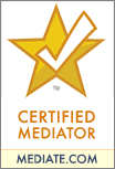 Certified Mediator - mediate.com