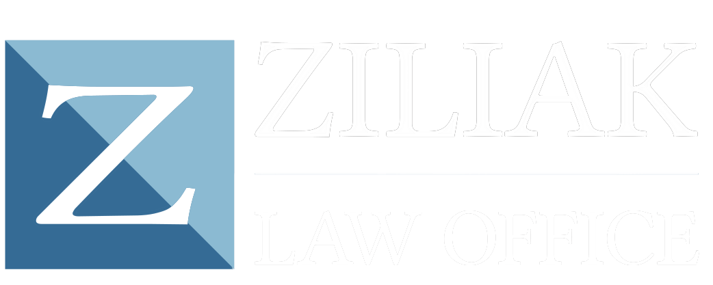 Ziliak Law Office logo