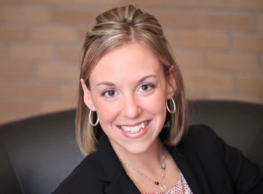 Attorney Sarah Turner