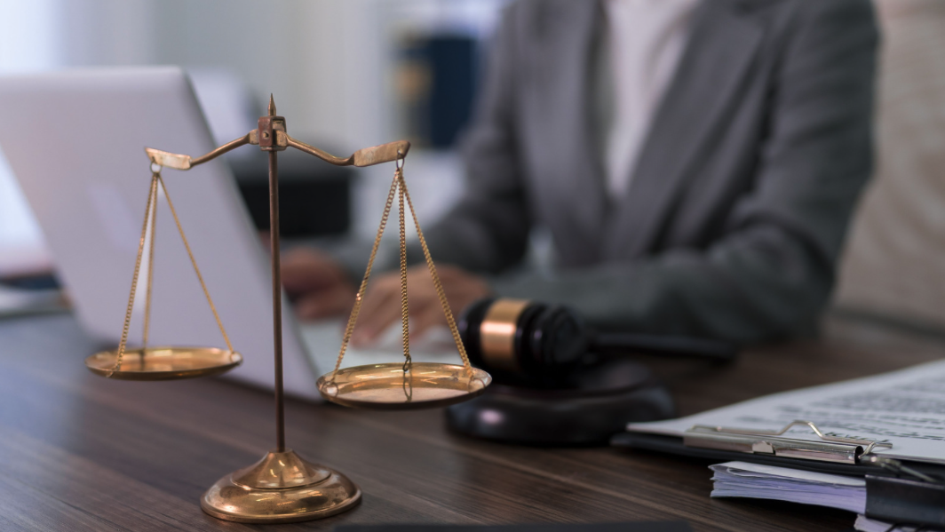 Law Firm Search