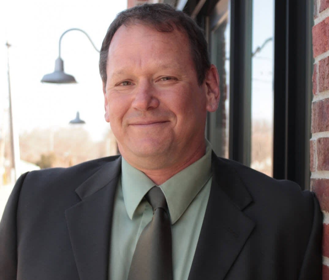 Attorney Guy Haskell