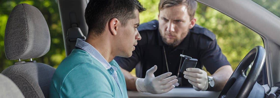 Alcohol Stay in Your System for Breathalyzer