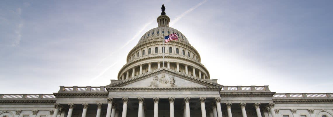 United States Capitol Building