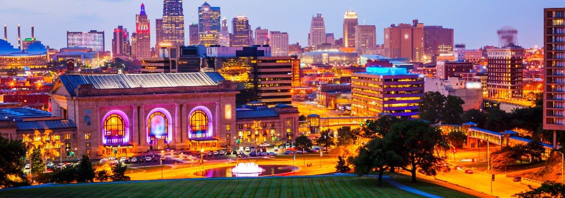 10 Reasons You Want to Live in Kansas City