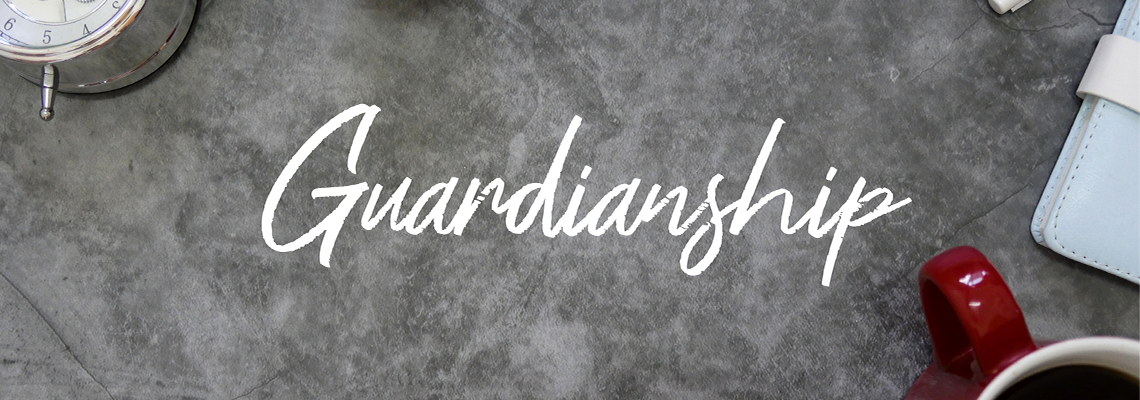 Top view of clock,plant,eyeglasses, a cup of coffee,notebook and pen