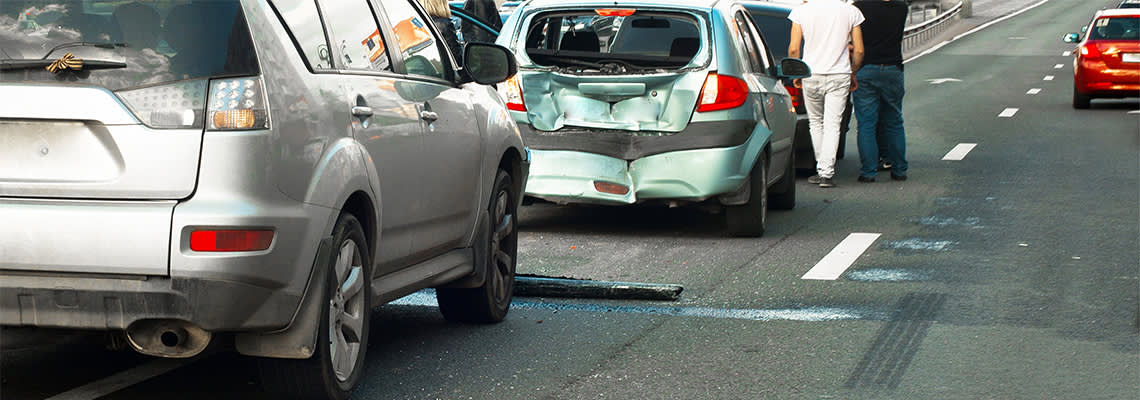 Car Accident