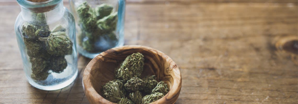 Marijuana