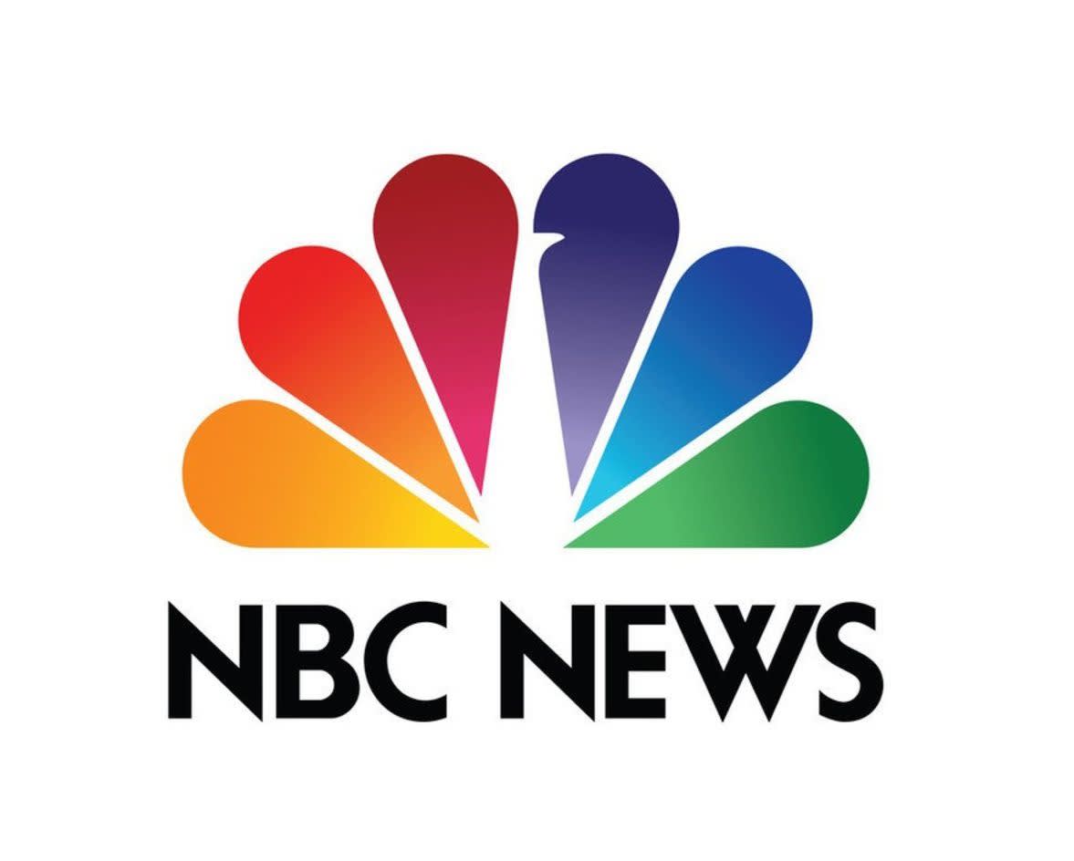 NBC News logo