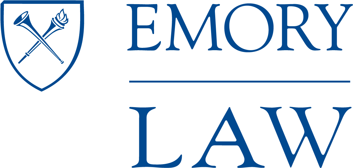 Emory Law Logo