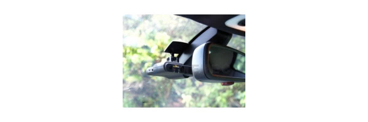 Dashboard camera